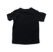 A Black Short Sleeve T Shirts from Tobias & the Bear in size 2T for neutral. (Back View)