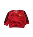 A Multicolour Crewneck Sweatshirts from Adidas in size 6-12M for boy. (Front View)