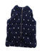 A Multicolour Outerwear Vests from Seed in size 6-12M for neutral. (Front View)