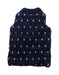 A Multicolour Outerwear Vests from Seed in size 6-12M for neutral. (Back View)