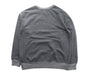 A Grey Crewneck Sweatshirts from Polo Ralph Lauren in size 10Y for boy. (Back View)