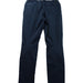 A Blue Casual Pants from Nike in size 9Y for boy. (Back View)