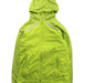 A Green Lightweight Jackets from L.L.Bean in size 10Y for boy. (Front View)