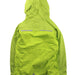 A Green Lightweight Jackets from L.L.Bean in size 10Y for boy. (Back View)