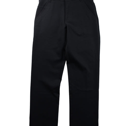 A Black Casual Pants from Callaway in size 10Y for boy. (Front View)