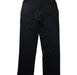 A Black Casual Pants from Callaway in size 10Y for boy. (Back View)