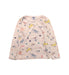 A Multicolour Separates from Petit Bateau in size 4T for girl. (Front View)