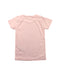 A Pink Separates from Petit Bateau in size 5T for girl. (Back View)