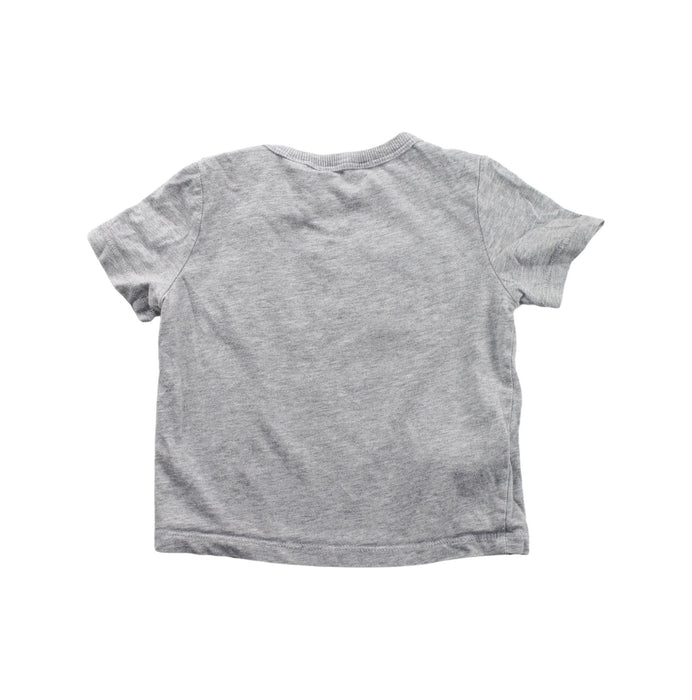 A Grey Short Sleeve T Shirts from Country Road in size 12-18M for boy. (Back View)