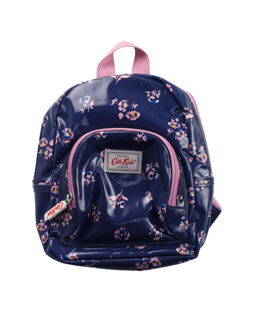 A Blue Bags from Cath Kidston in size O/S for girl. (Front View)