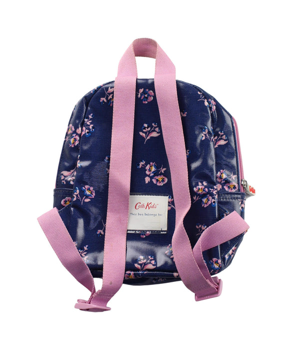 A Blue Bags from Cath Kidston in size O/S for girl. (Back View)