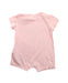 A Multicolour Short Sleeve Rompers from Gucci in size 3-6M for girl. (Back View)