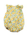 A Multicolour Short Sleeve Rompers from Jojo Maman Bébé in size 3-6M for girl. (Front View)