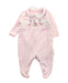 A Multicolour Onesies from Jojo Maman Bébé in size Newborn for girl. (Front View)