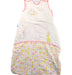 A Multicolour Sleepsacs from The Gro Company in size 0-3M for neutral. (Front View)