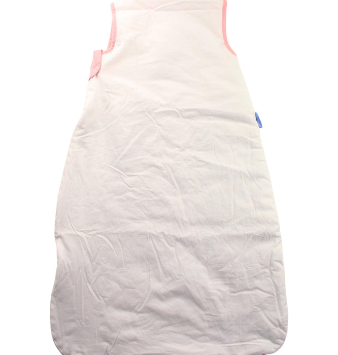 A Multicolour Sleepsacs from The Gro Company in size 0-3M for neutral. (Back View)
