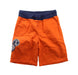 A Orange Shorts from Polo Ralph Lauren in size 8Y for boy. (Front View)