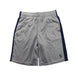 A Blue Shorts from Polo Ralph Lauren in size 10Y for boy. (Front View)