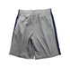 A Blue Shorts from Polo Ralph Lauren in size 10Y for boy. (Back View)