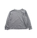 A Grey Crewneck Sweatshirts from Polo Ralph Lauren in size 6T for boy. (Front View)