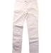 A White Casual Pants from Jacadi in size 8Y for girl. (Front View)