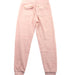A Pink Sweatpants from Juicy Couture in size 6T for girl. (Back View)
