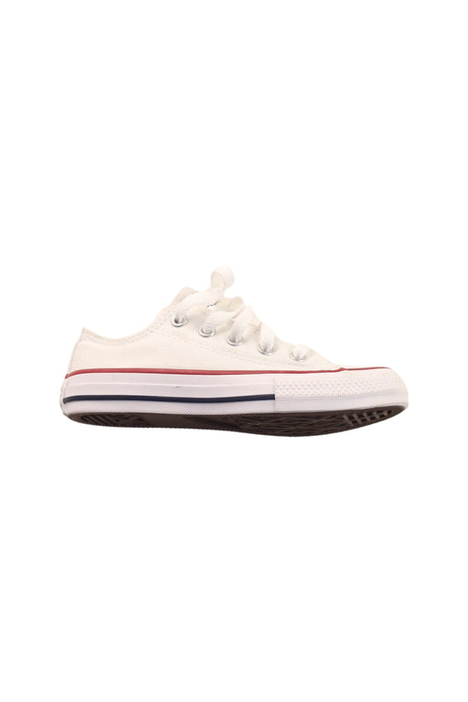 A Multicolour Sneakers from Converse in size 5T for neutral. (Front View)