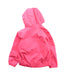 A Pink Lightweight Jackets from The North Face in size 18-24M for girl. (Back View)