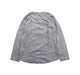 A Grey Long Sleeve T Shirts from Hux in size 8Y for boy. (Back View)