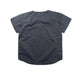 A Grey Short Sleeve Tops from Konges Sløjd in size 7Y for boy. (Back View)