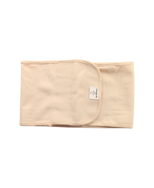 A Beige Maternity Support from Medela in size O/S for maternity. (Front View)