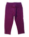 A Purple Casual Pants from Tea in size 3T for girl. (Back View)