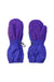 A Multicolour Ski Gloves from Columbia in size O/S for neutral. (Front View)