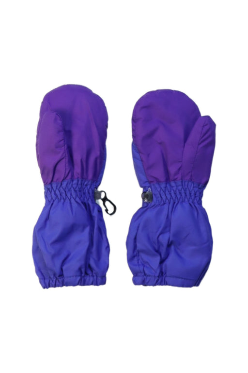 A Multicolour Ski Gloves from Columbia in size O/S for neutral. (Front View)