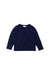 A Navy Cardigans from Bonpoint in size 3T for boy. (Front View)