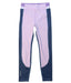 A Purple Active Pants from Moody Tiger in size 5T for girl. (Front View)