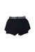 A Grey Active Shorts from Under Armour in size 10Y for neutral. (Back View)