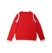 A Multicolour Knit Sweaters from Jacadi in size 8Y for girl. (Back View)