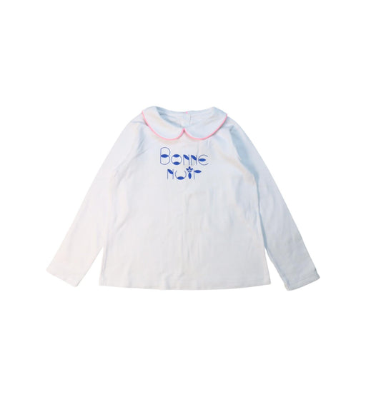 A Multicolour Pyjama Sets from Jacadi in size 8Y for girl. (Front View)