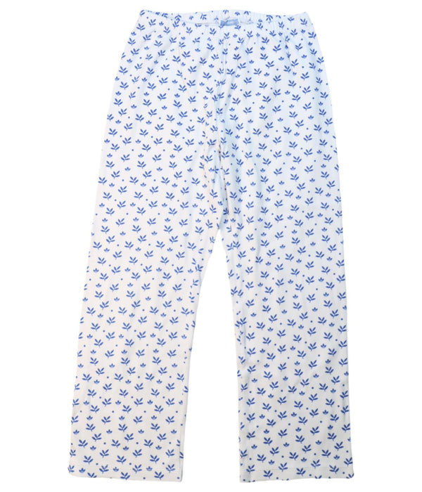 A Multicolour Pyjama Sets from Jacadi in size 8Y for girl. (Back View)