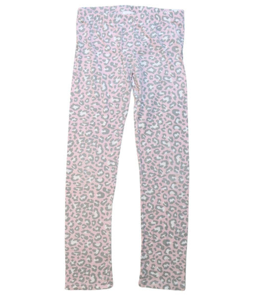 A Multicolour Leggings from Seed in size 10Y for girl. (Front View)