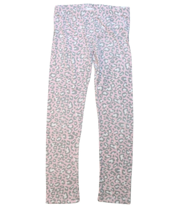 A Multicolour Leggings from Seed in size 10Y for girl. (Front View)