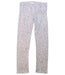 A Multicolour Leggings from Seed in size 10Y for girl. (Front View)