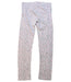 A Multicolour Leggings from Seed in size 10Y for girl. (Back View)