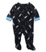 A Black Onesies from Peter Alexander in size 3-6M for boy. (Back View)