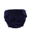 A Purple Swim Diapers from GroVia in size O/S for neutral. (Front View)