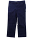 A Blue Casual Pants from Polo Ralph Lauren in size 3T for girl. (Front View)