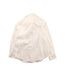 A White Long Sleeve Shirts from Jacadi in size 6T for neutral. (Back View)