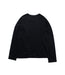 A Black Long Sleeve T Shirts from Columbia in size 8Y for boy. (Back View)