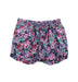 A Pink Shorts from Mayarya in size M for maternity. (Front View)